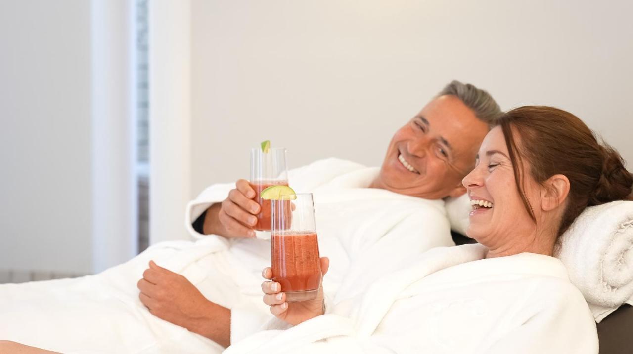 Laudensacks Parkhotel & Retreat Bad Kissingen Zewnętrze zdjęcie