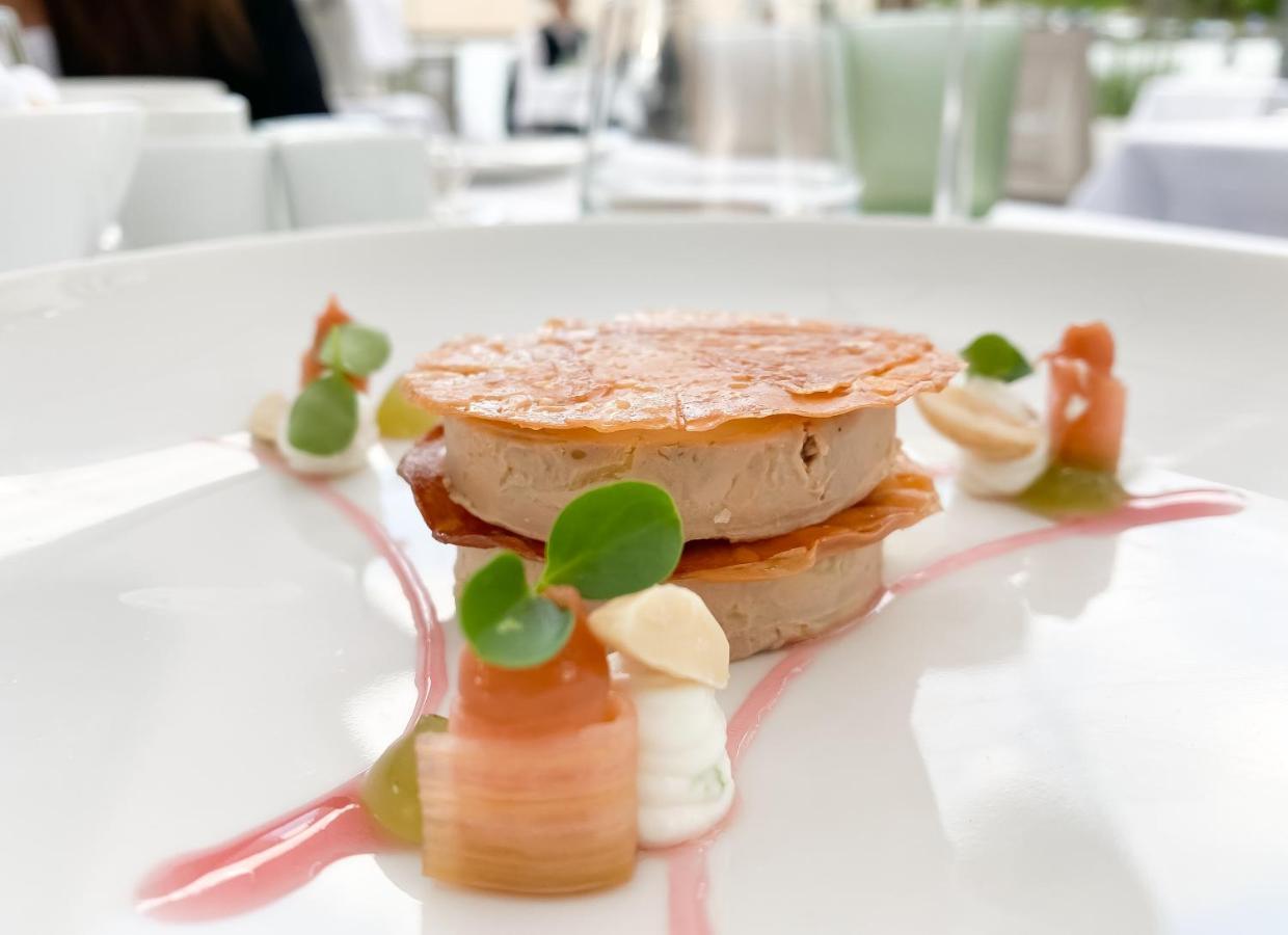 Laudensacks Parkhotel & Retreat Bad Kissingen Zewnętrze zdjęcie