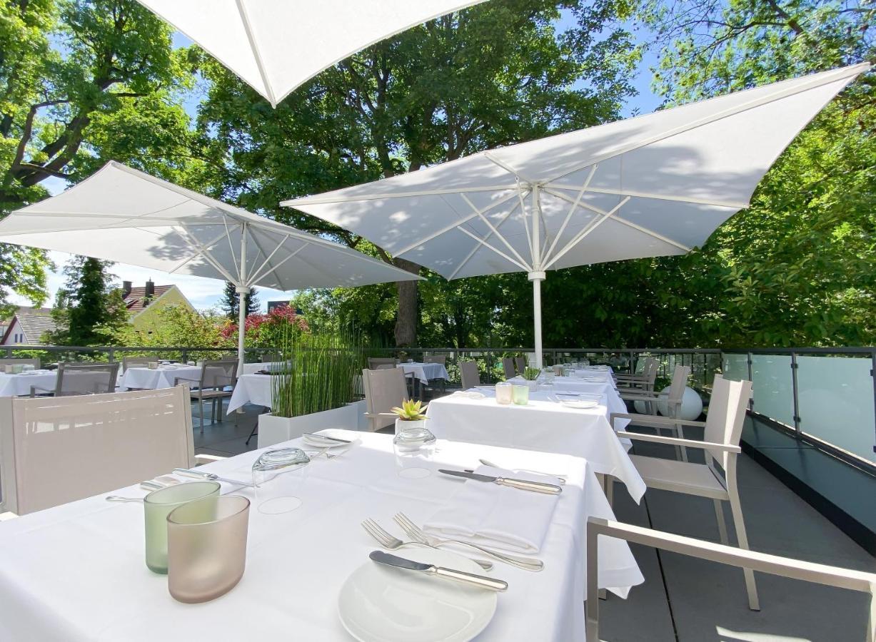 Laudensacks Parkhotel & Retreat Bad Kissingen Zewnętrze zdjęcie